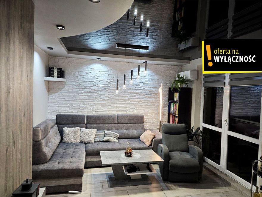 Mieszkanie na sprzedaż