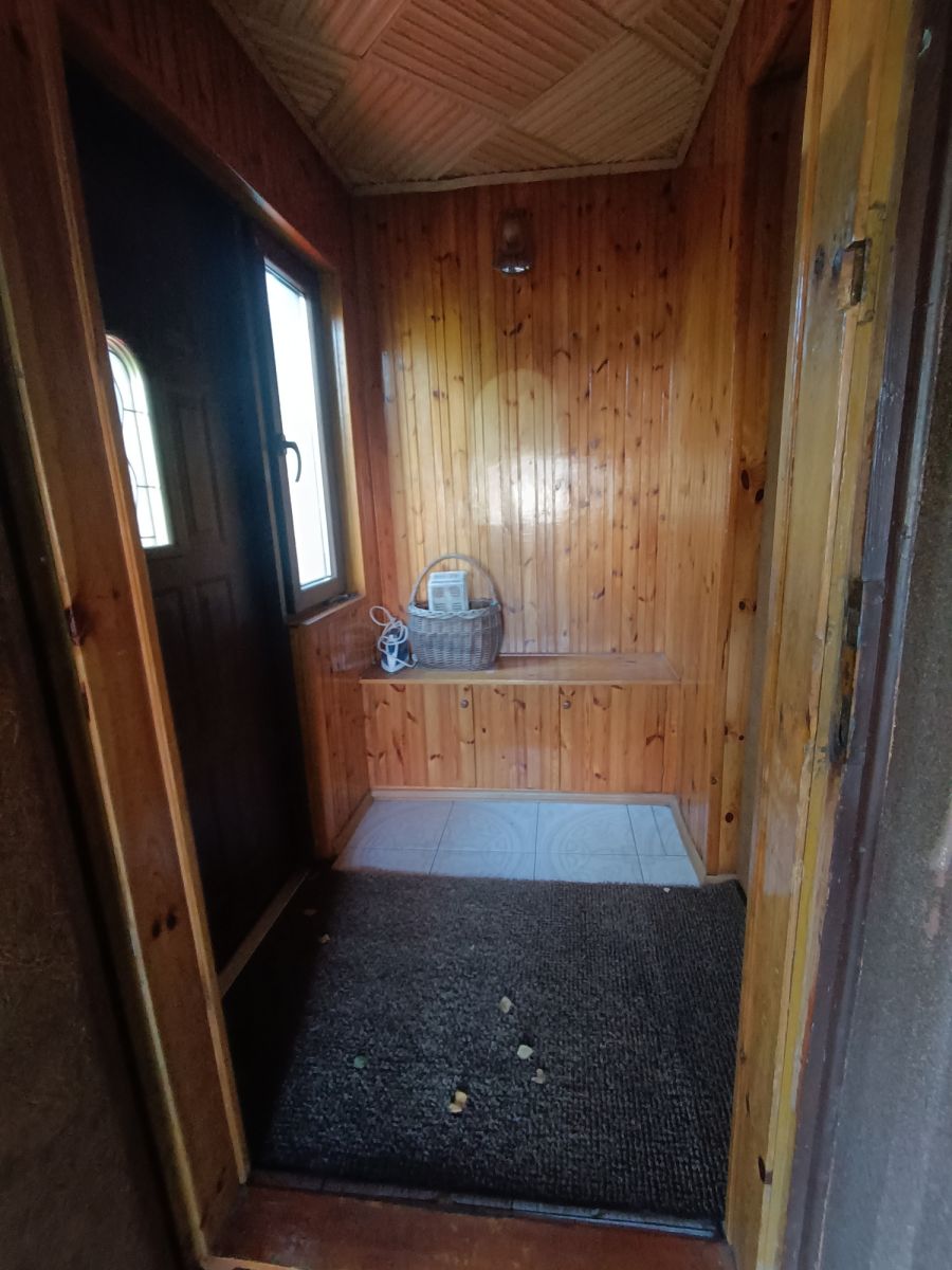 Dom do własnej aranżacji dz. 2500m2