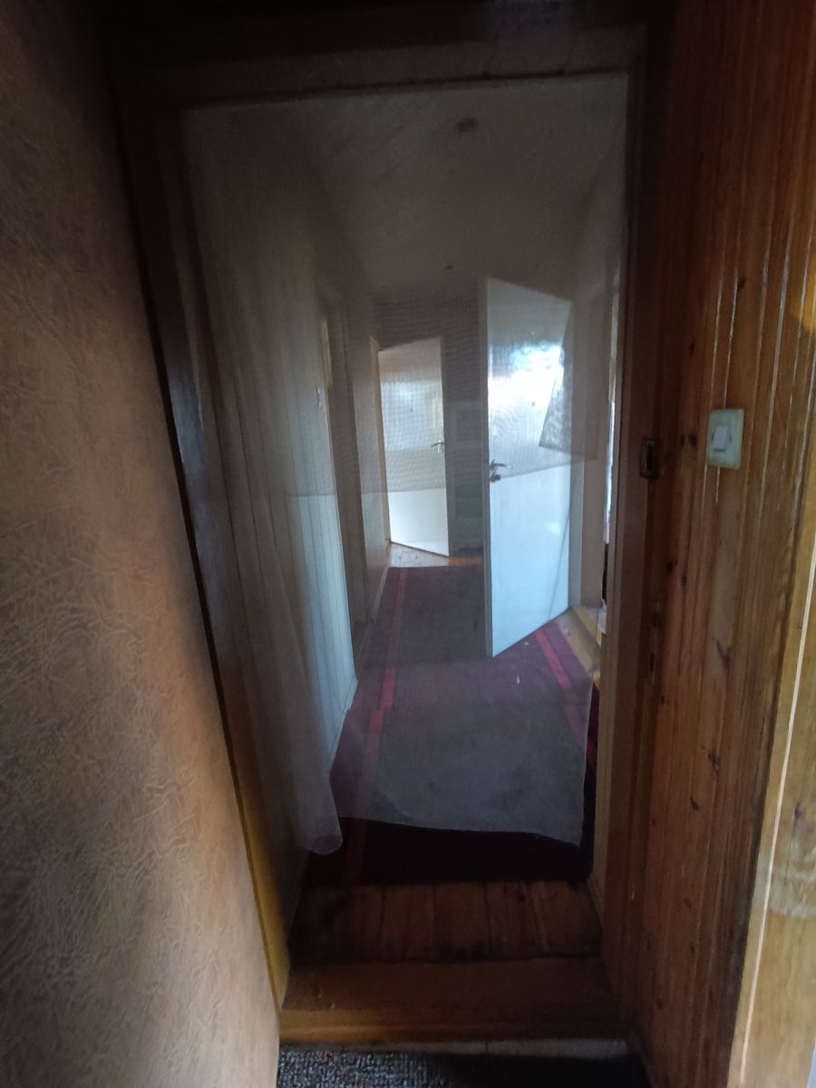 Dom do własnej aranżacji dz. 2500m2