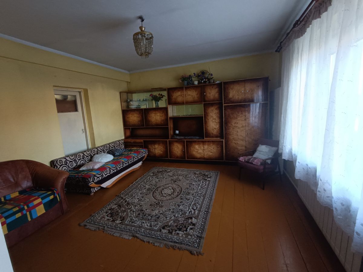 Dom do własnej aranżacji dz. 2500m2