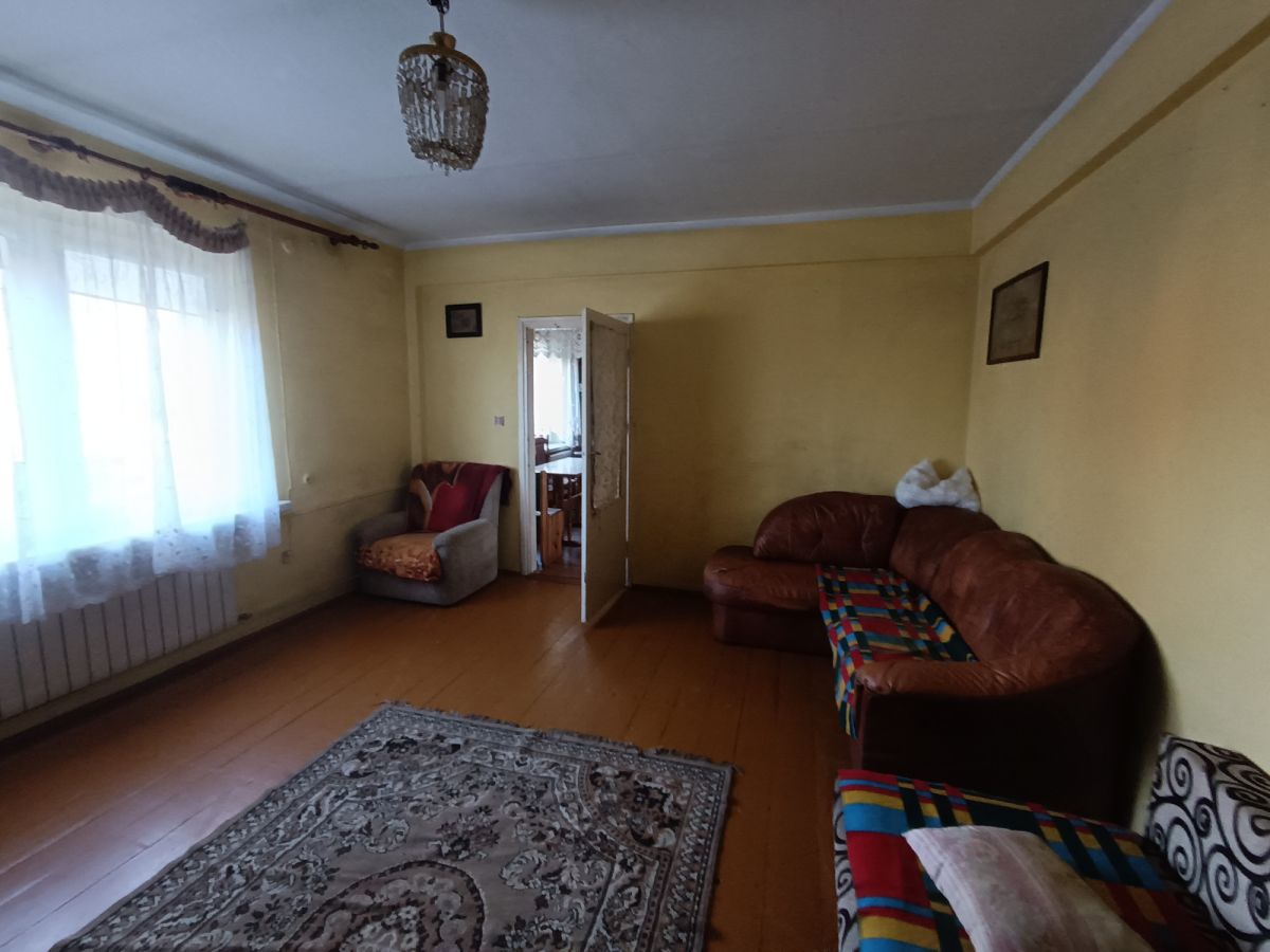 Dom do własnej aranżacji dz. 2500m2