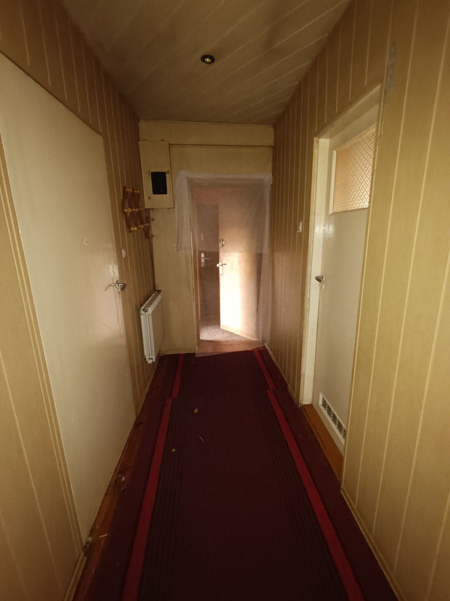 Dom do własnej aranżacji dz. 2500m2