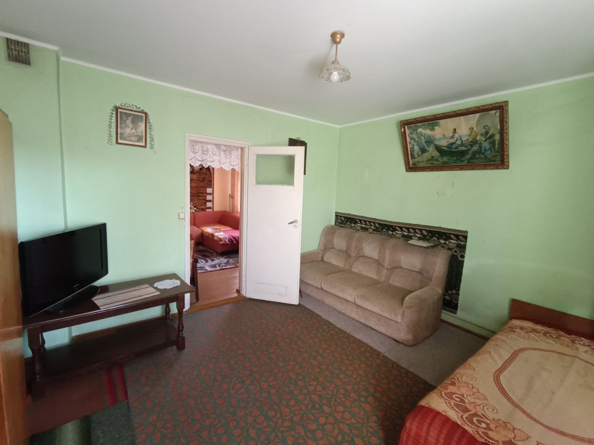 Dom do własnej aranżacji dz. 2500m2