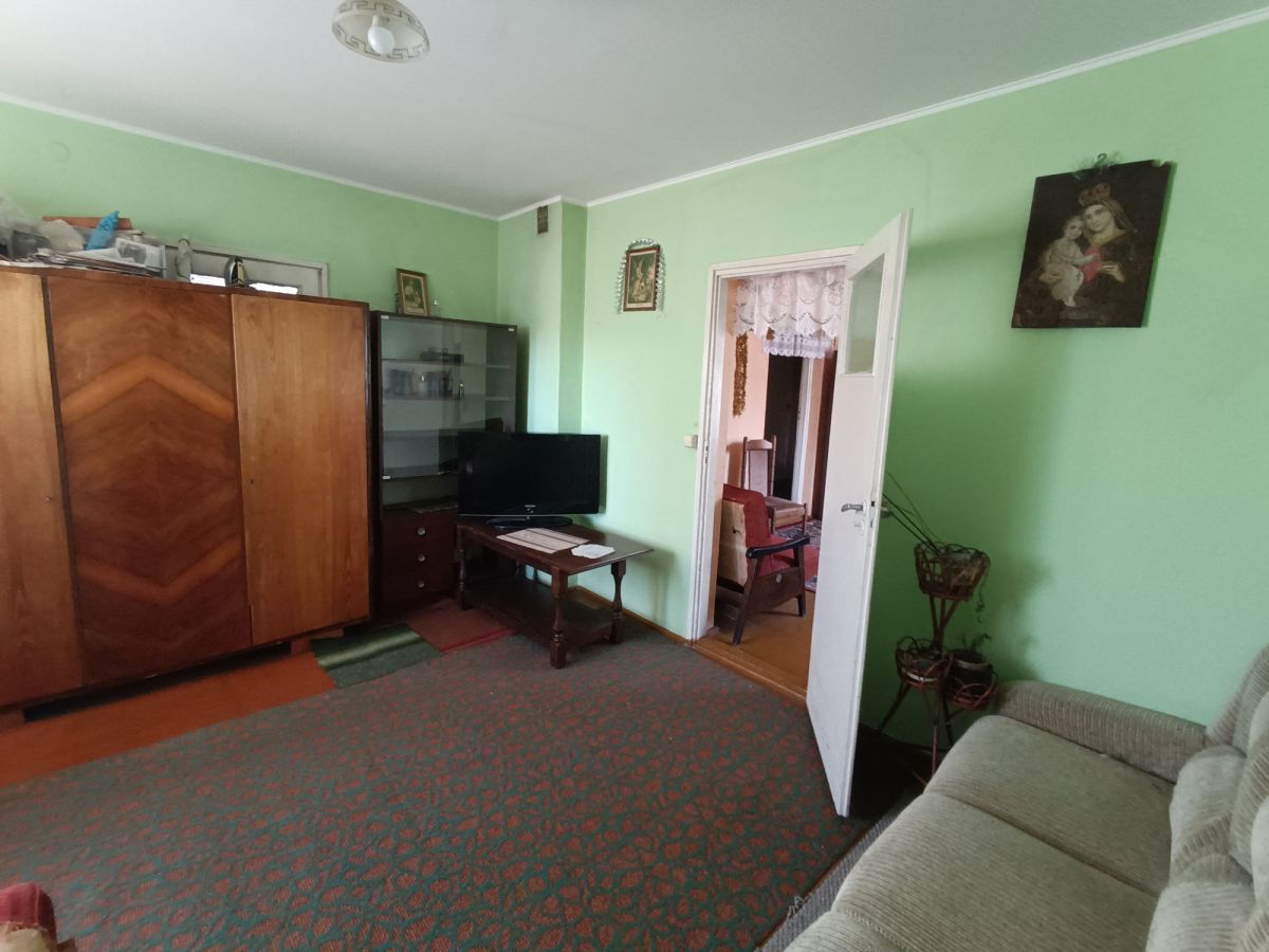 Dom do własnej aranżacji dz. 2500m2