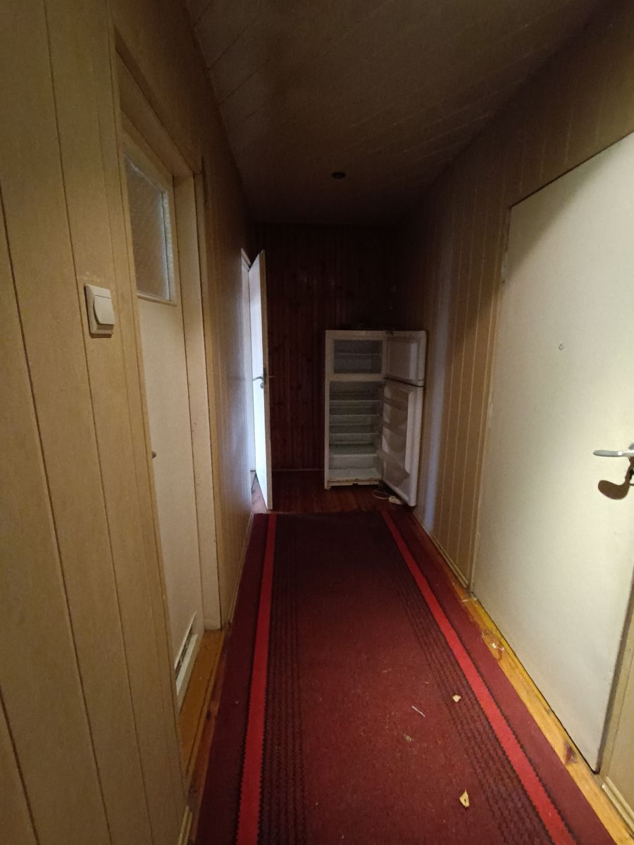 Dom do własnej aranżacji dz. 2500m2