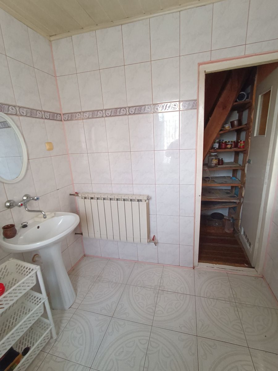 Dom do własnej aranżacji dz. 2500m2