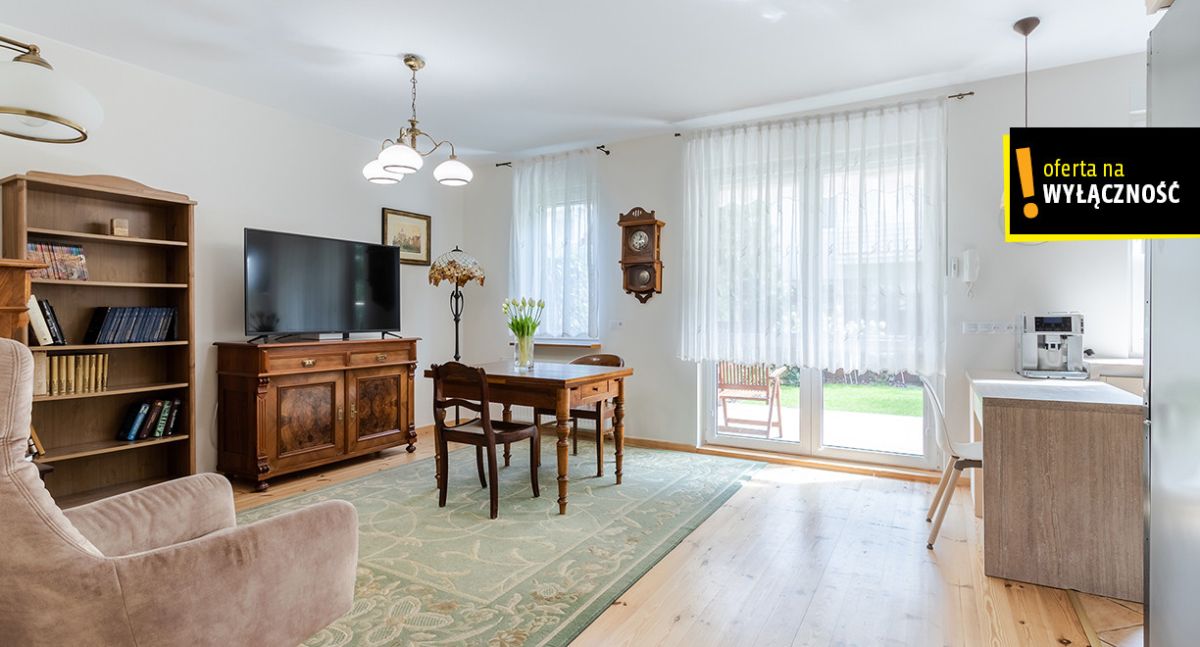 Mieszkanie na sprzedaż