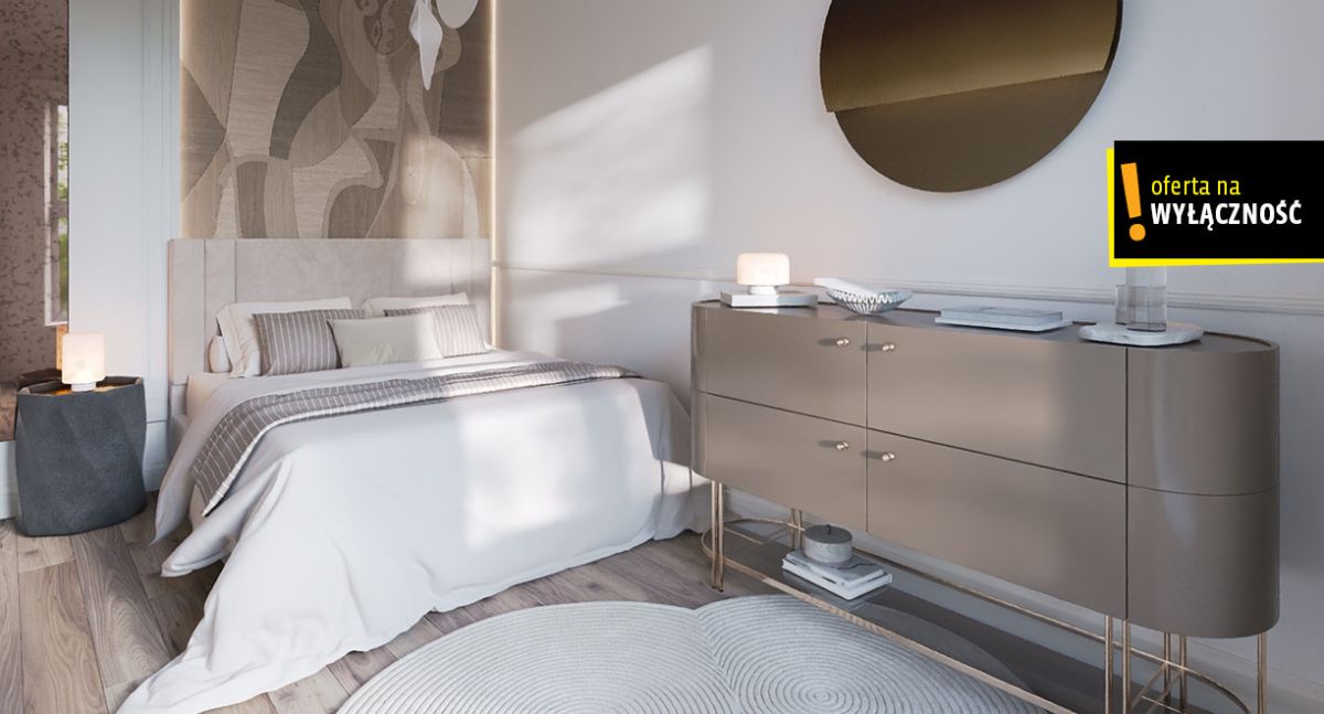 Wyjątkowe 28 m² z wysokim sufitem - Centrum