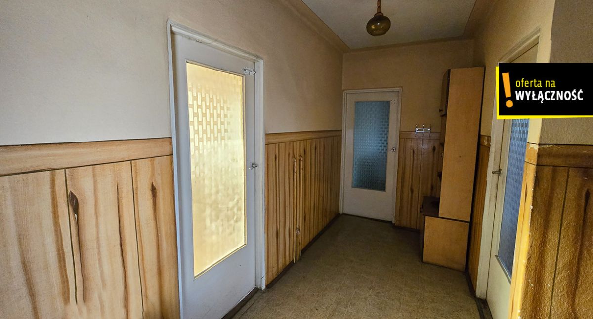 Sielskie siedlisko Grzymała w gm. Tuczępy