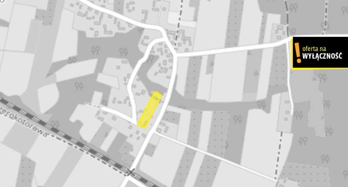 Sielskie siedlisko Grzymała w gm. Tuczępy