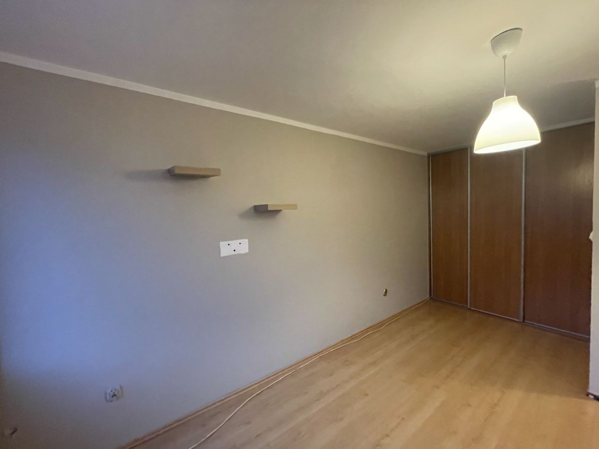 Kawalerka z balkonem | Piaseczno | Bez prowizji!