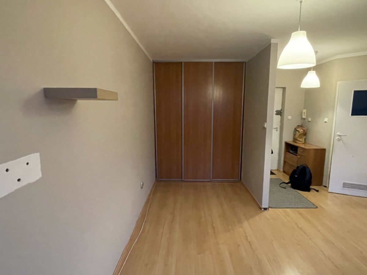 Kawalerka z balkonem | Piaseczno | Bez prowizji!