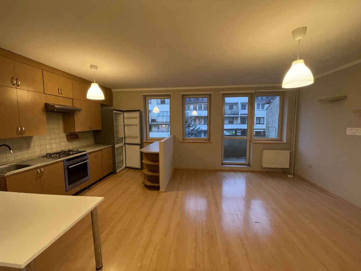 Kawalerka z balkonem | Piaseczno | Bez prowizji!