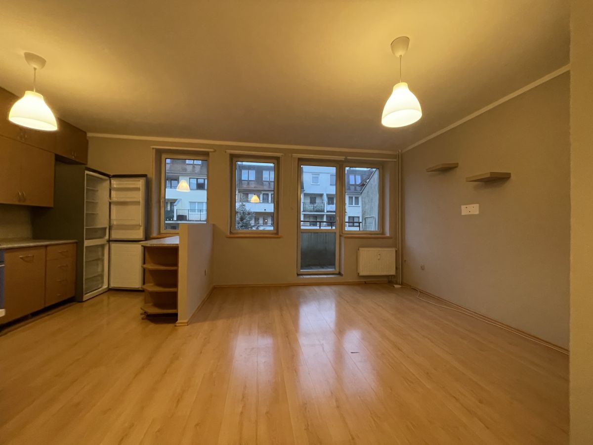 Kawalerka z balkonem | Piaseczno | Bez prowizji!