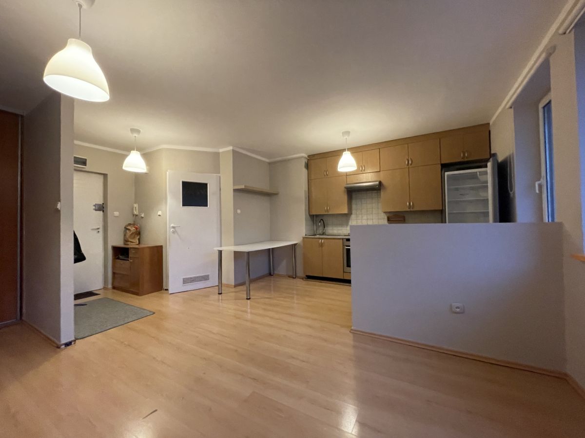 Kawalerka z balkonem | Piaseczno | Bez prowizji!