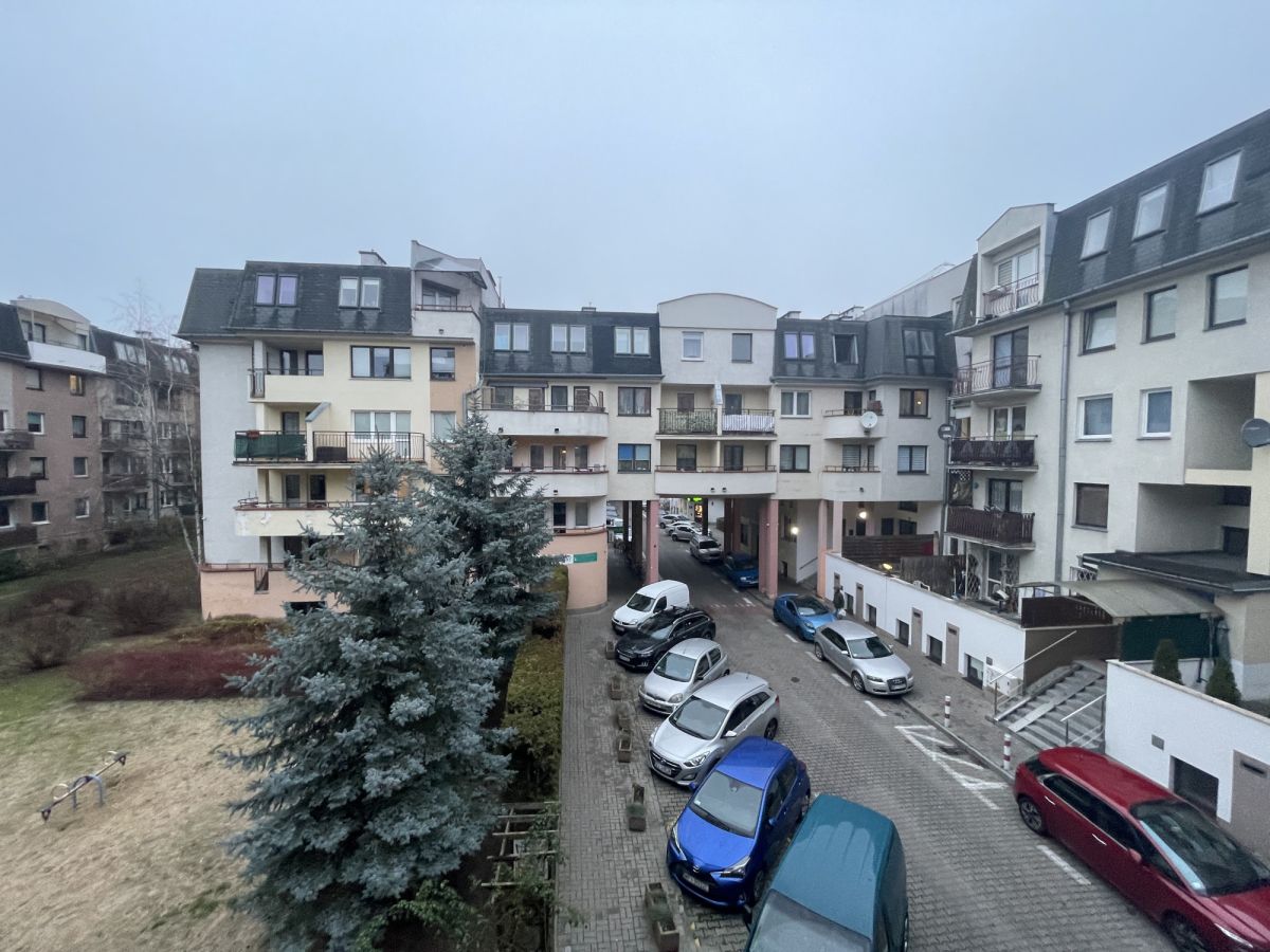 Kawalerka z balkonem | Piaseczno | Bez prowizji!