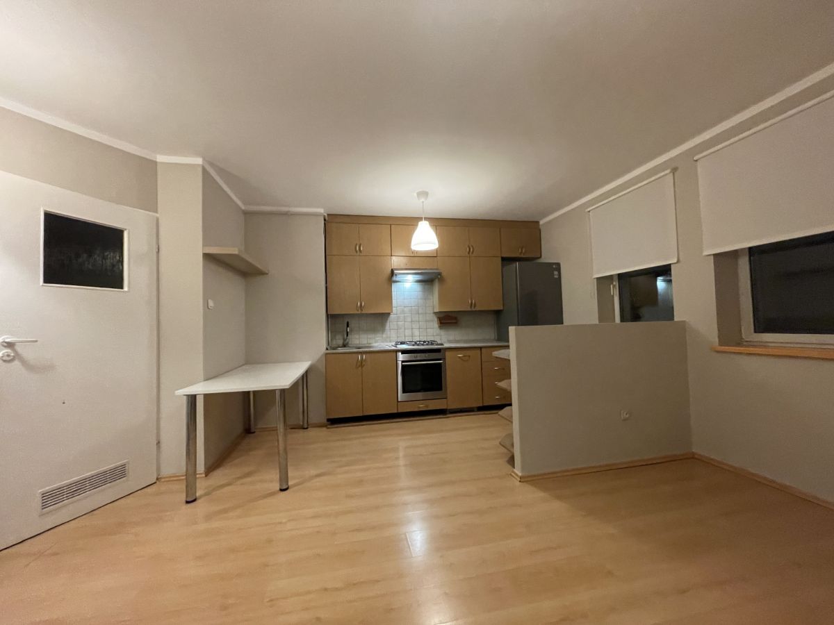 Kawalerka z balkonem | Piaseczno | Bez prowizji!