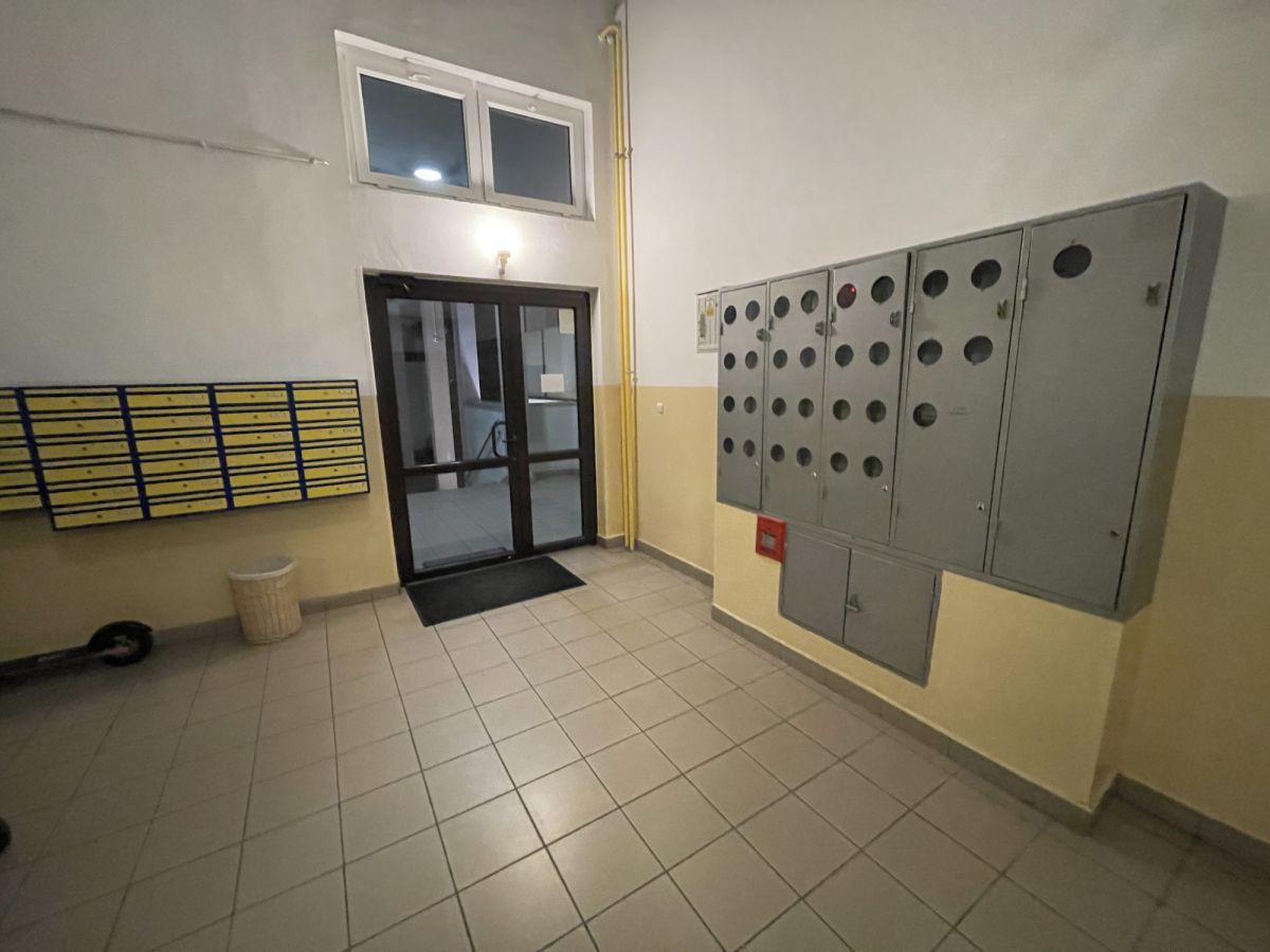 Kawalerka z balkonem | Piaseczno | Bez prowizji!