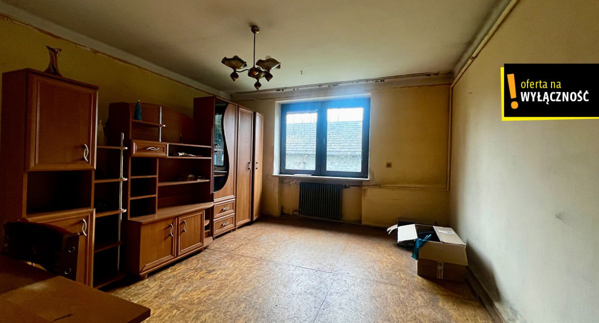 Dom jednorodzinny z dużą działką 8000 m²