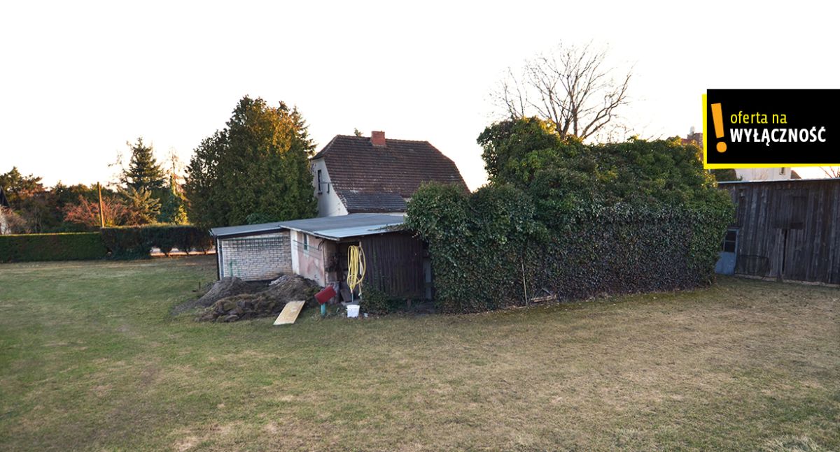 Suchy Las działka marzeń ,ostatnia taka okazj