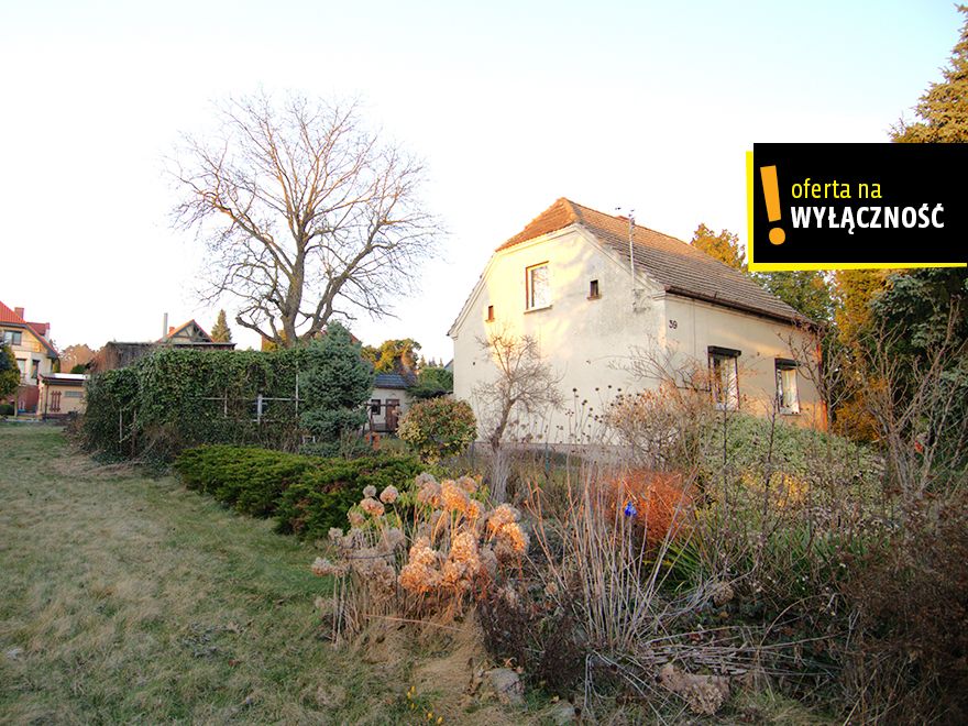 Suchy Las działka marzeń ,ostatnia taka okazj