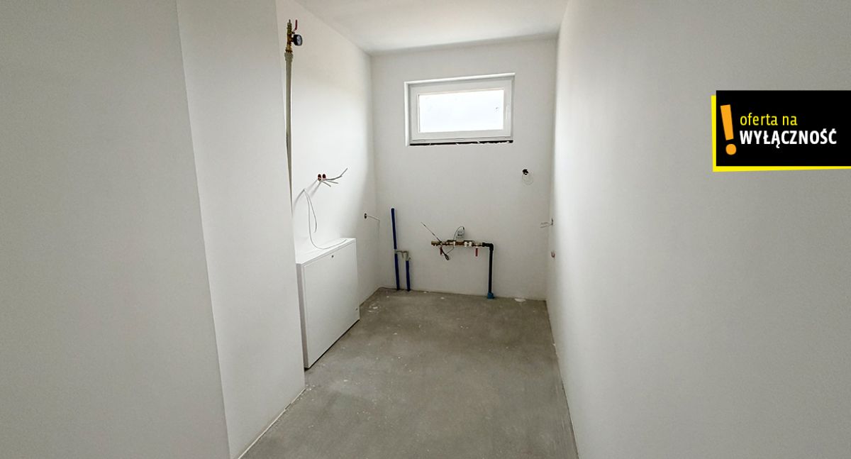 Nowoczesny dom parterowy Gołkowice