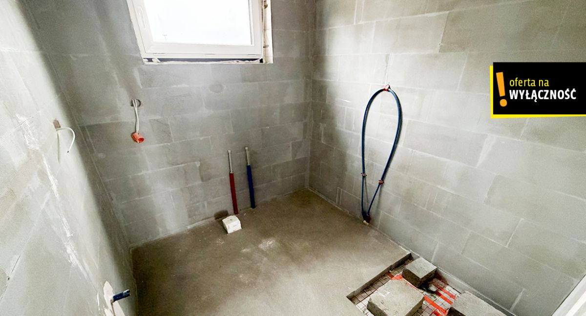 Nowoczesny dom parterowy Gołkowice