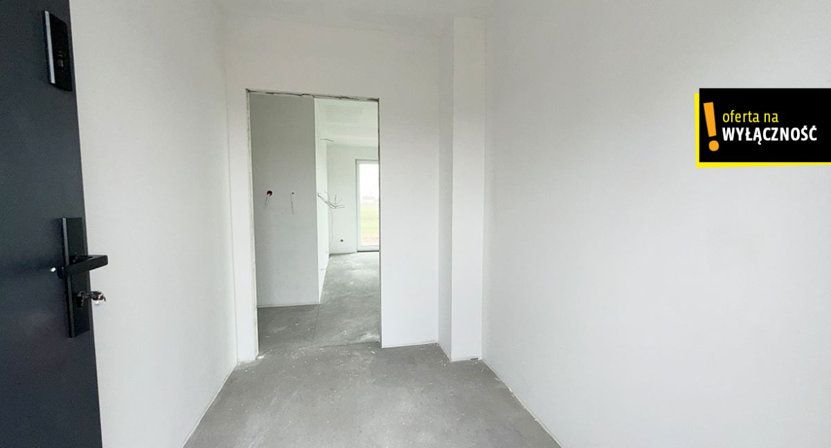 Nowoczesny dom parterowy Gołkowice