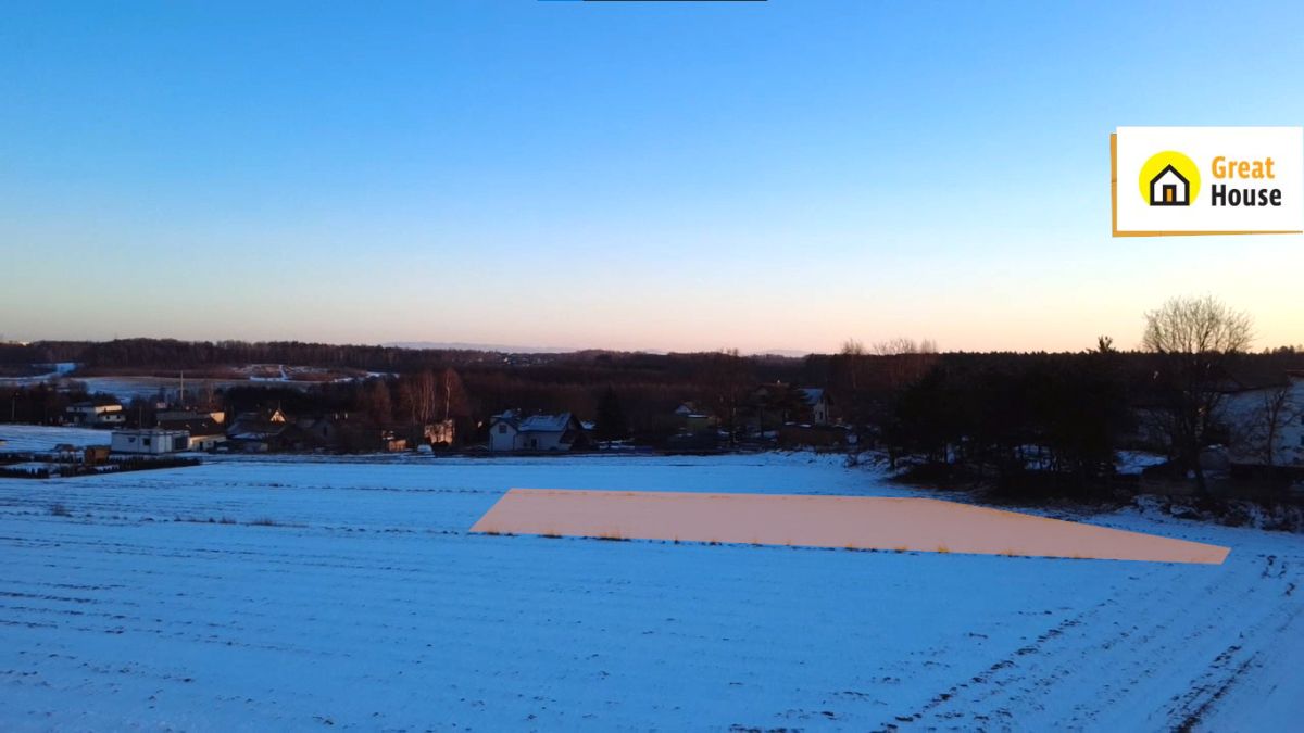 1348 m² w Kłokocinie – miejsce pełne możliwości!