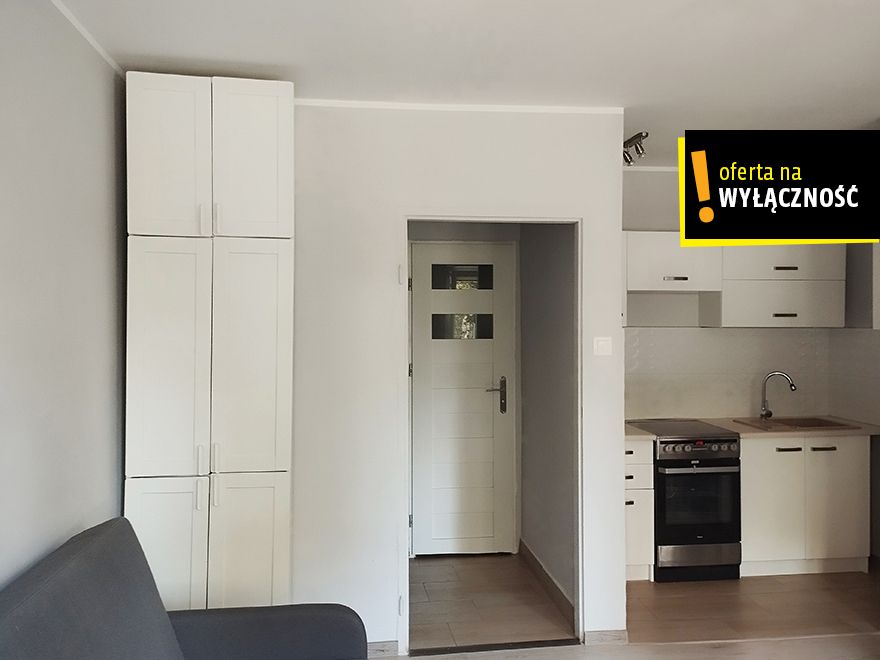 Mieszkanie na sprzedaż