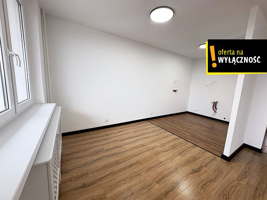 Mieszkanie na sprzedaż