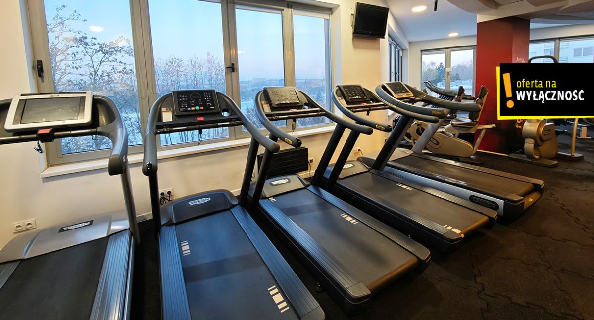 Prestiżowy lokal 675 m² | Fitness Usługi | Klonowa