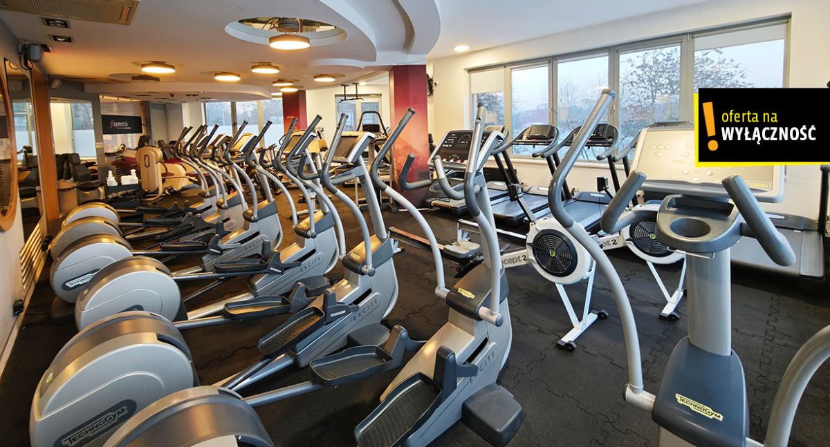 Prestiżowy lokal 675 m² | Fitness Usługi | Klonowa