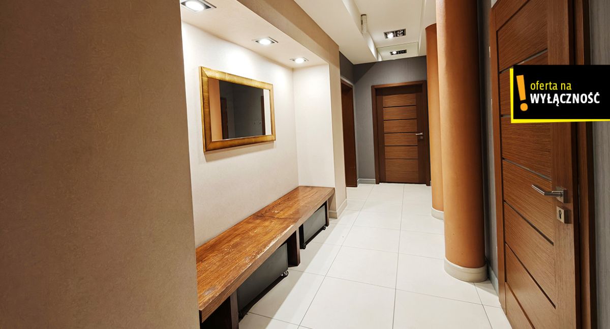 Prestiżowy lokal 675 m² | Fitness Usługi | Klonowa