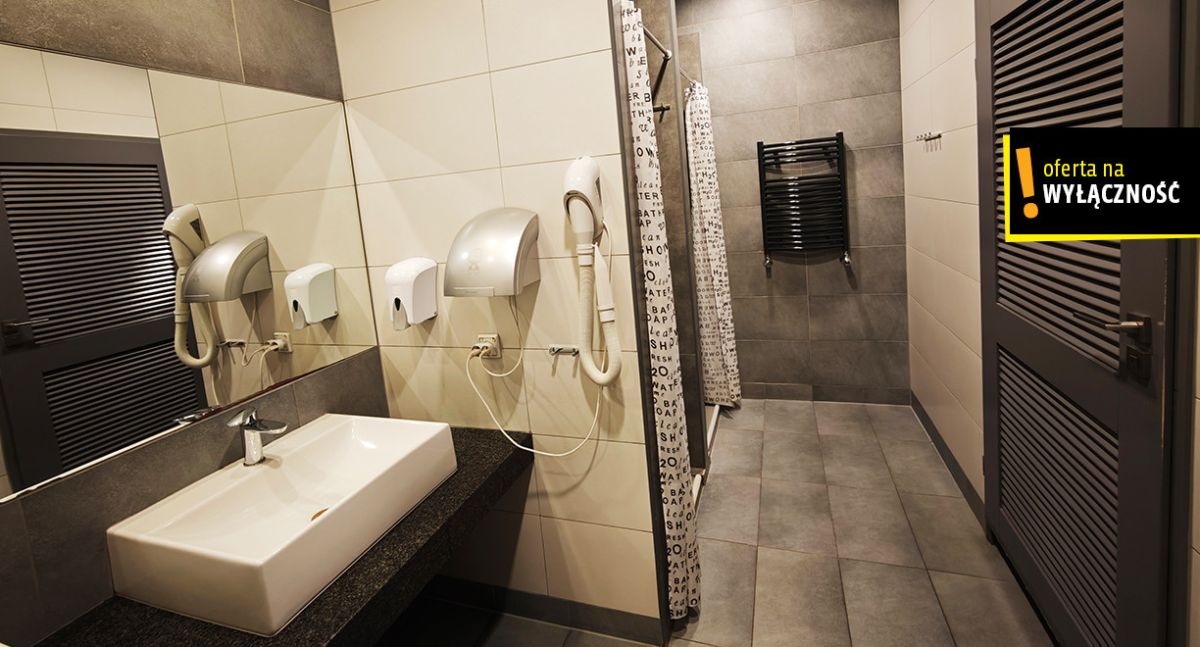 Prestiżowy lokal 675 m² | Fitness Usługi | Klonowa