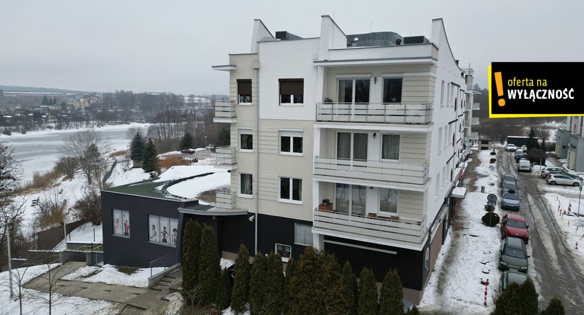 Prestiżowy lokal 675 m² | Fitness Usługi | Klonowa