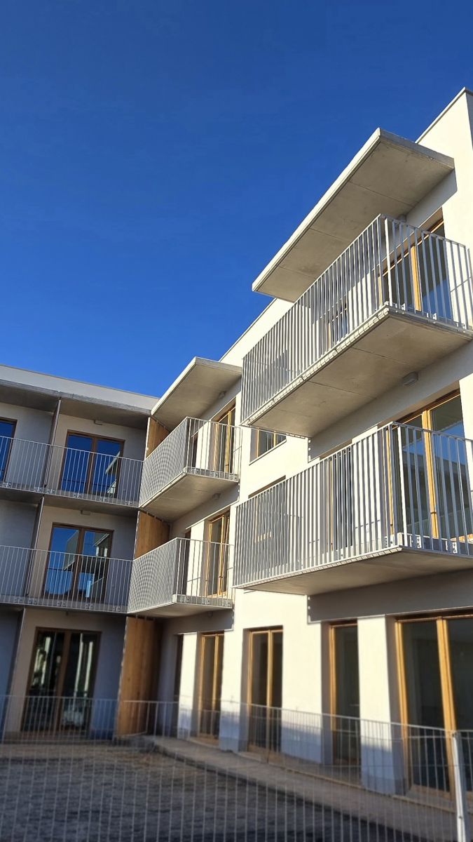 Mieszkanie z ogródkiem , nowe osiedle