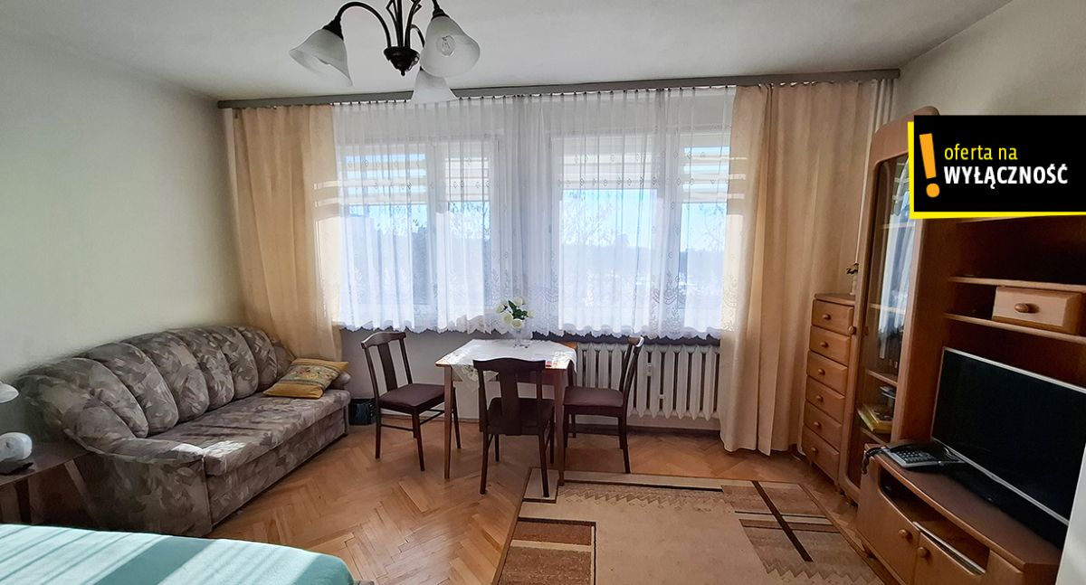 Mieszkanie na sprzedaż