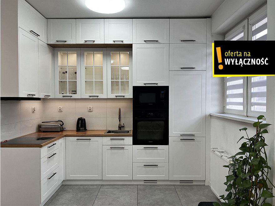 Mieszkanie na wynajem