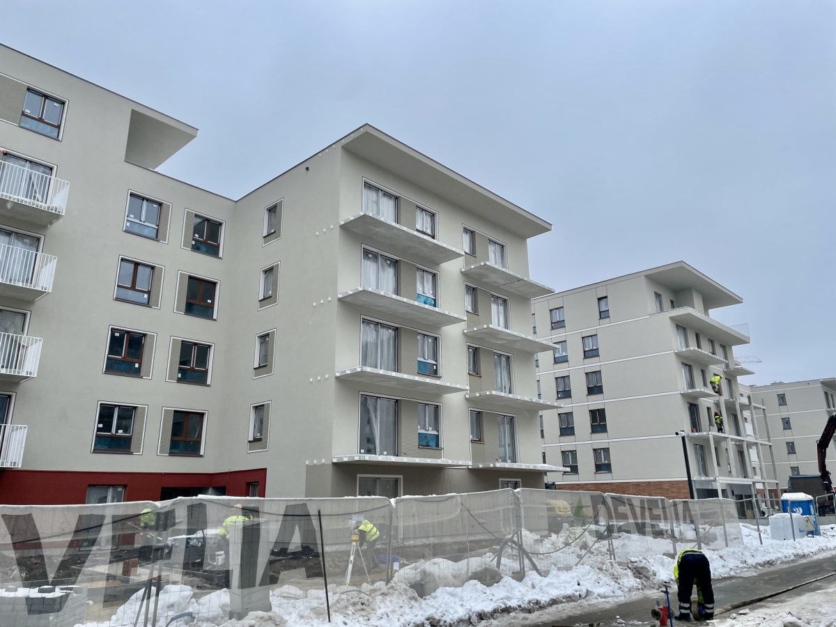 Mieszkanie na sprzedaż