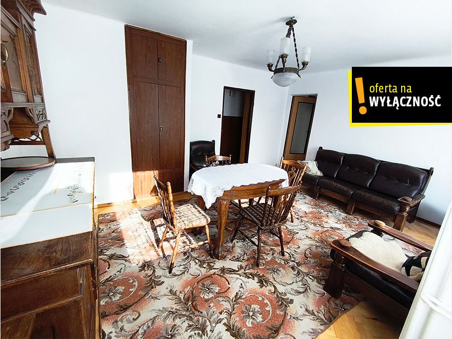 Mieszkanie na sprzedaż