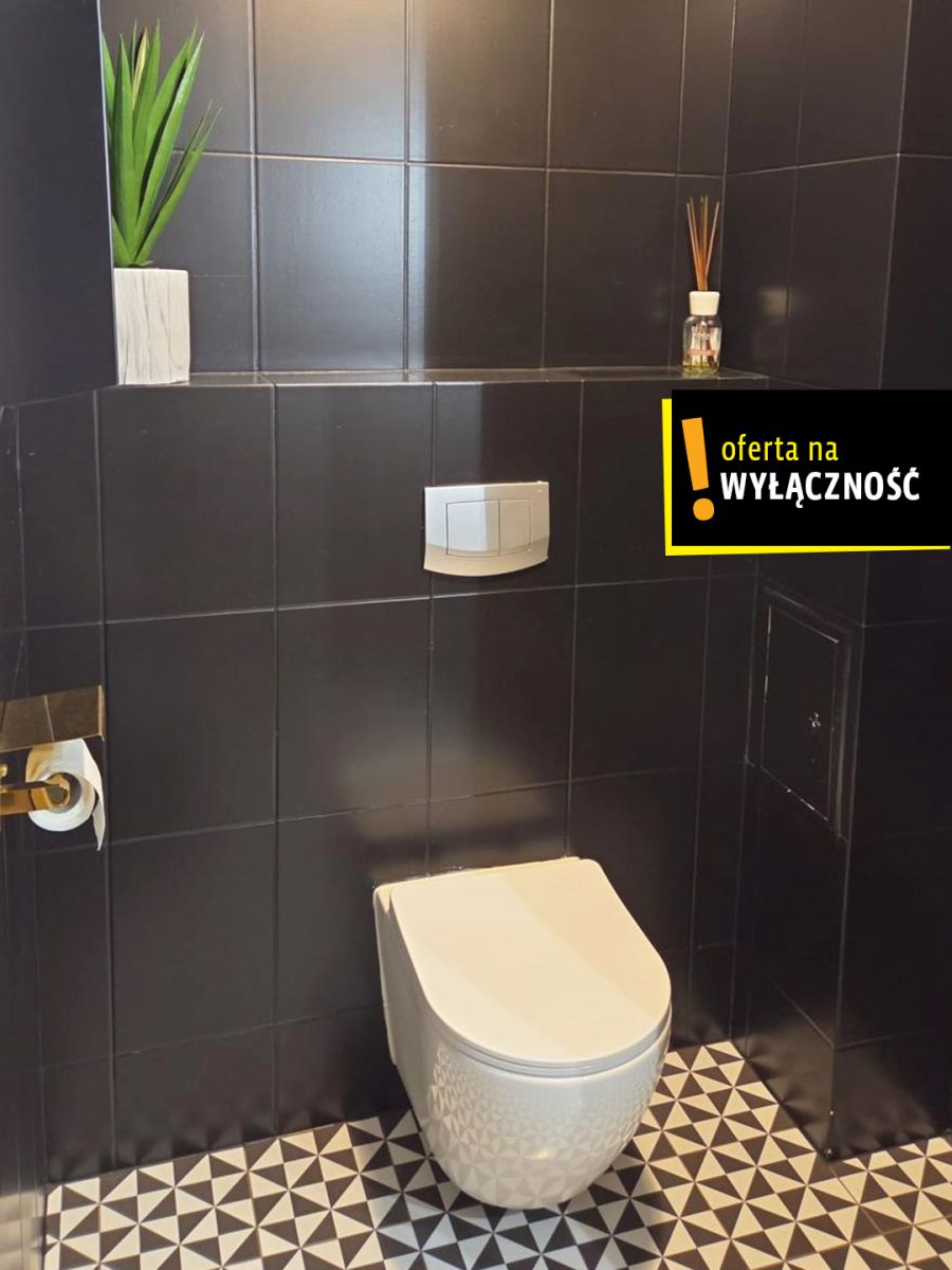 Lokal 81m2 - Ścisłe centrum - Leonarda