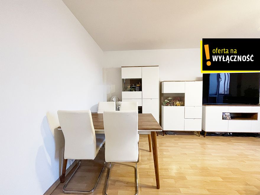 2+ pokoje | rondo Wiatraczna | piękne widoki