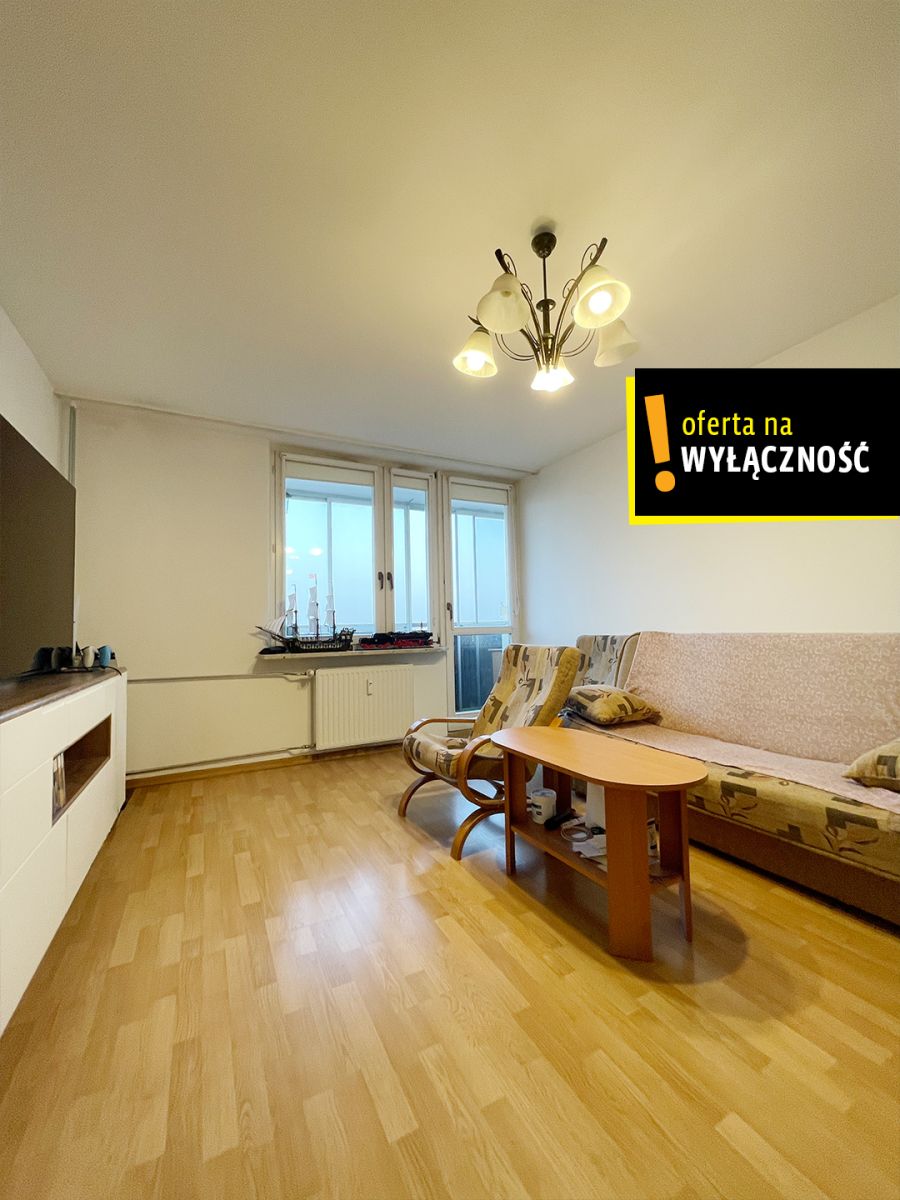 2+ pokoje | rondo Wiatraczna | piękne widoki