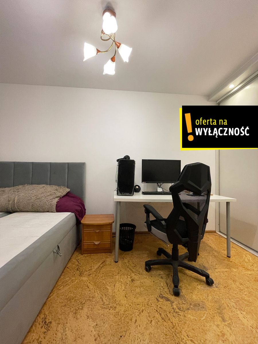 2+ pokoje | rondo Wiatraczna | piękne widoki