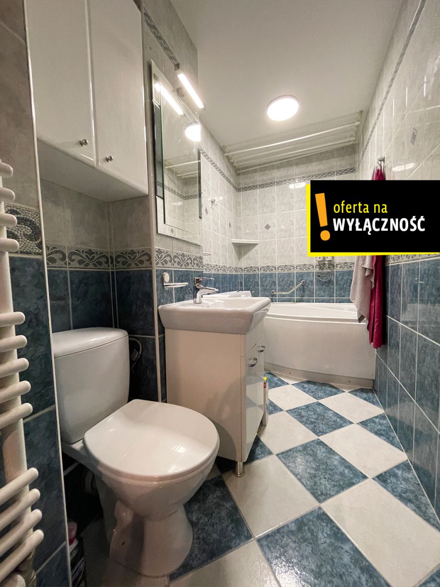 2+ pokoje | rondo Wiatraczna | piękne widoki