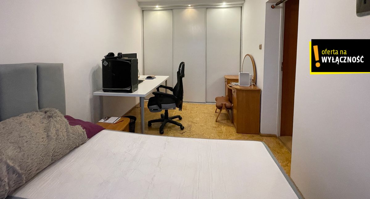 2+ pokoje | rondo Wiatraczna | piękne widoki