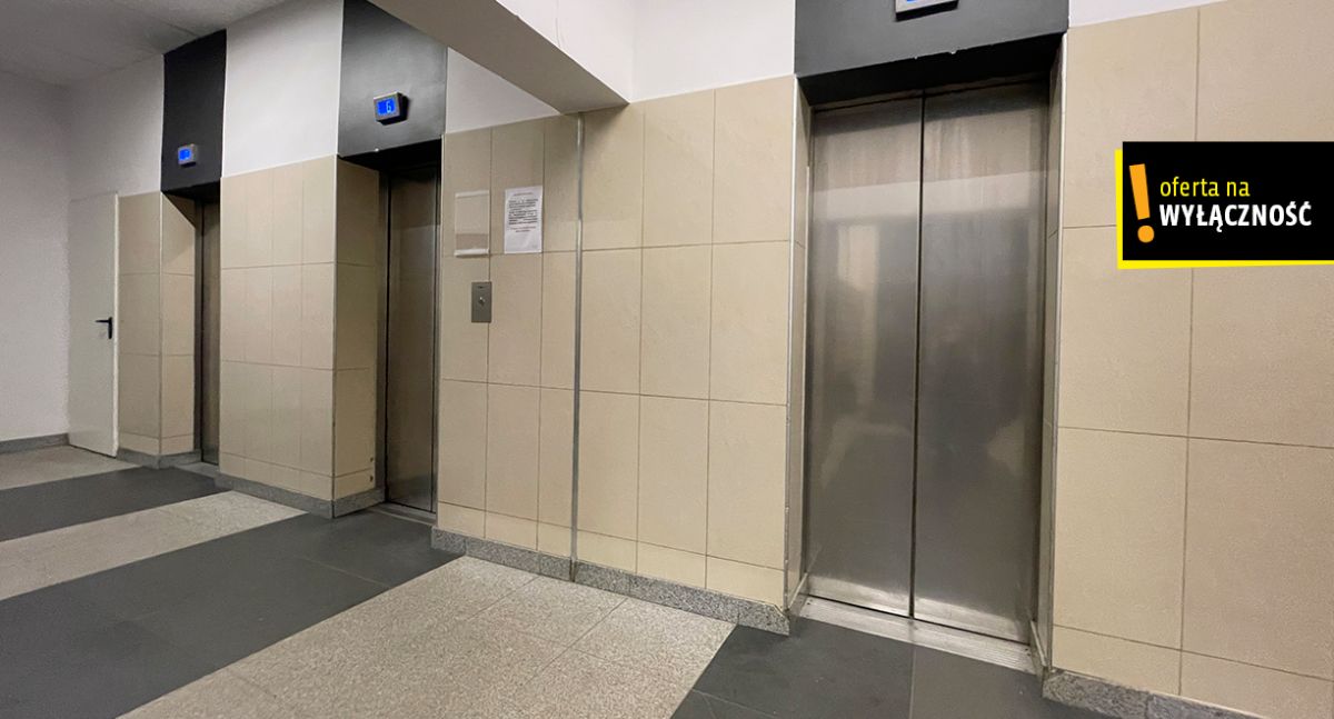 2+ pokoje | rondo Wiatraczna | piękne widoki