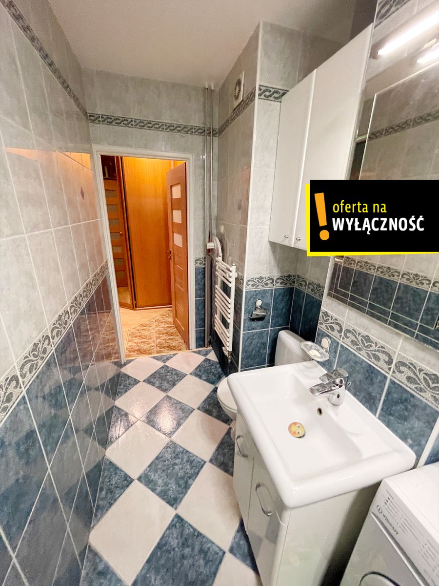 2+ pokoje | rondo Wiatraczna | piękne widoki