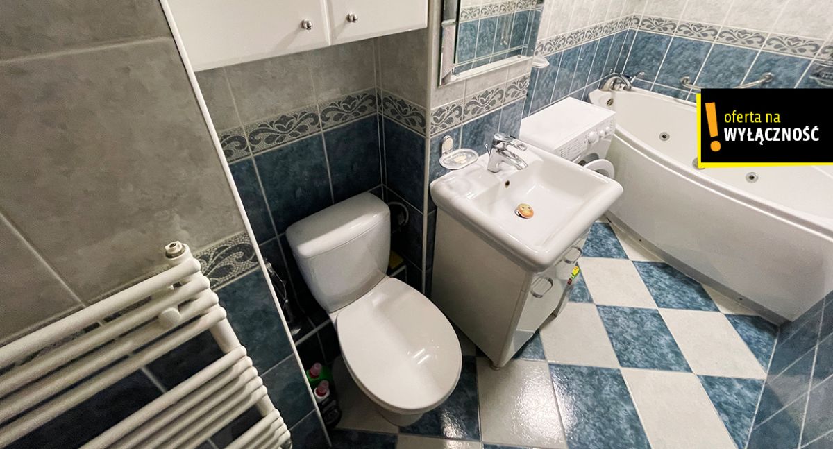 2+ pokoje | rondo Wiatraczna | piękne widoki